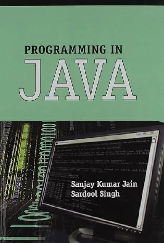 Programming in Java