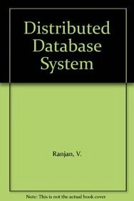 Distributed Database System