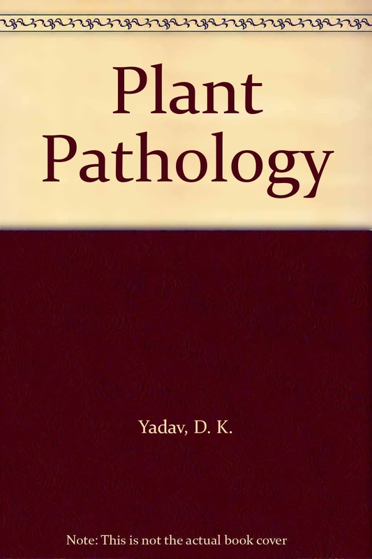 Plant Pathology