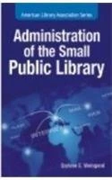 Administration of the Small Public Library - Image 1
