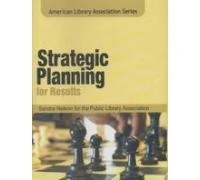 Strategic Planning for Results