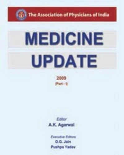 Medicine Update: 2009 - Image 1