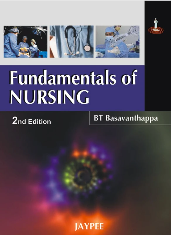 Fundamentals of Nursing