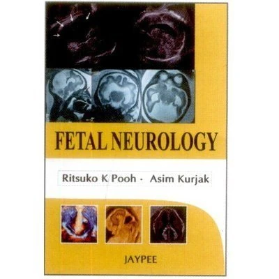 Fetal Neurology by Jaypee Brothers Medical Publishers