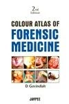 Colour Atlas of Forensic Medicine