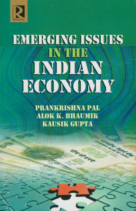 Emerging issues in the Indian ecnomy