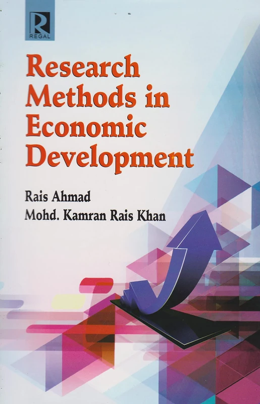 Research Methods in Economic Development
