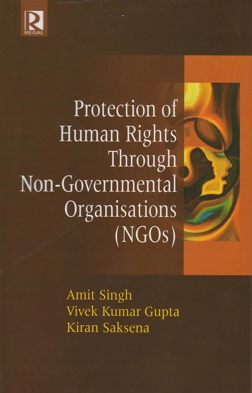 Protection of Human Rights Through Non-Governmental Organizations