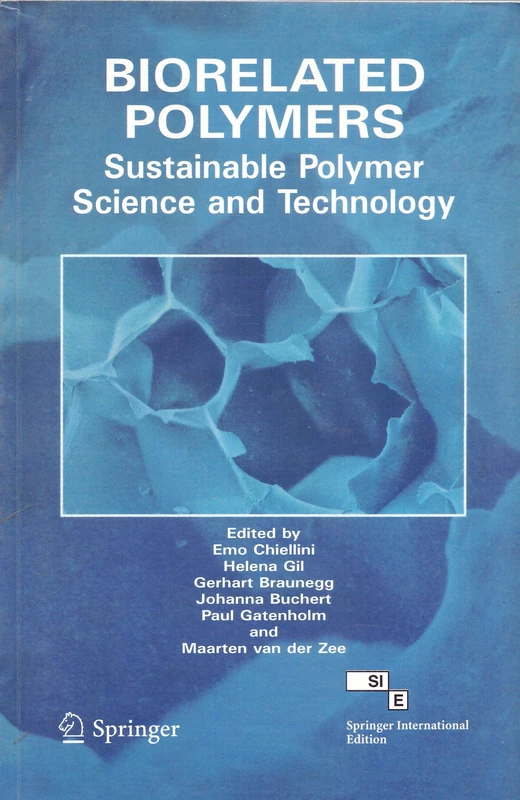 Biorelated Polymers