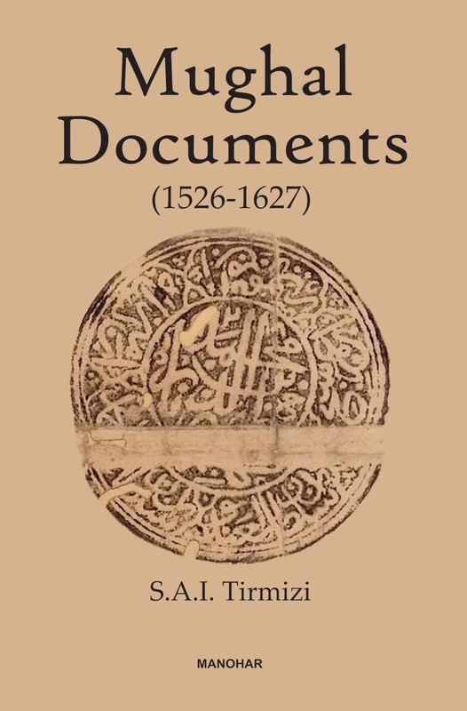 Mughal Documents (1526-1627) - Image 1