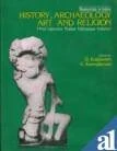 Researches in Indian History, Archaeology, Art and Religion: Professor Upendra Thakur felicitation volume: Prof. Upendra Thakur Felicitation Volume ... Prof. Upendra Thakur Felicitation Volume)
