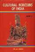 Cultural Horizons of India: Studies in Tantra & Buddhism, Art & Archaeology, Language & Literature: 3 - Image 1