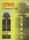 Citrus: Climate and Soil