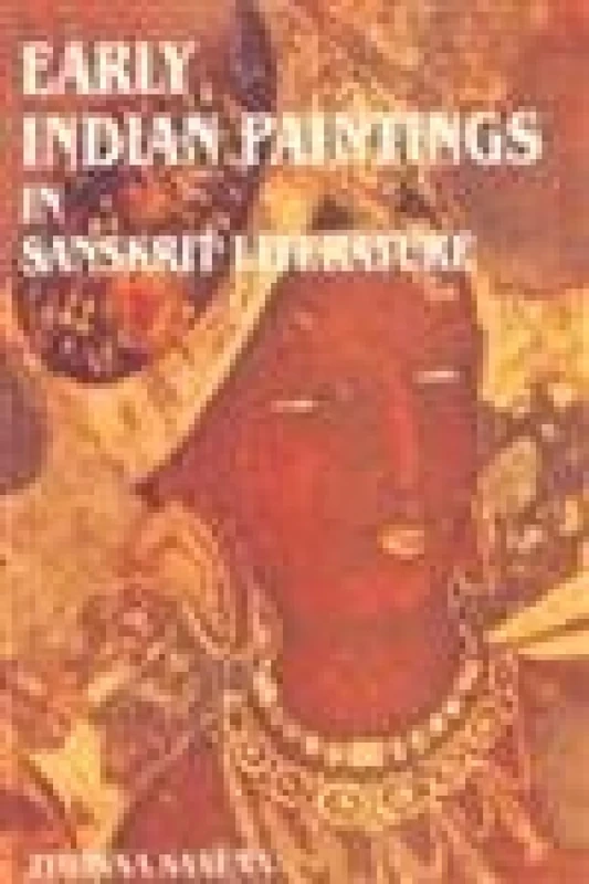 Early Indian Paintings in Sanskrit Literature