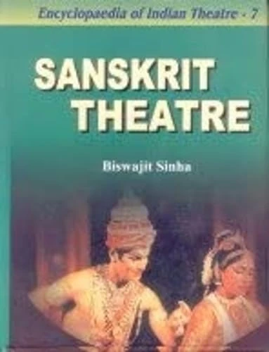 Sanskrit Theatre