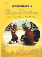 New Horizons in Bon Studies - Image 1