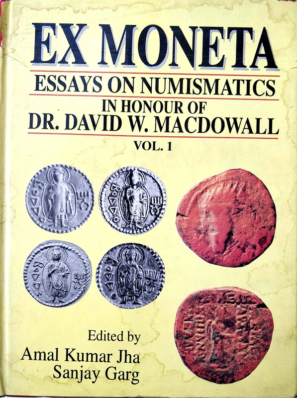 Ex Moneta: Essays in Numismatics