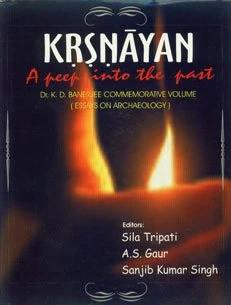 Krishnayan: Essays on Archaeology