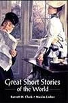 Great Short Stories of the World: A Collection of Short Stories