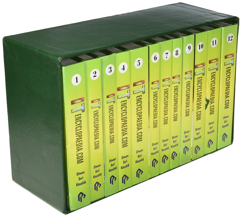 IT Encyclopaedia.Com - Image 1