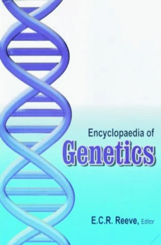 Encyclopaedia of Genetics