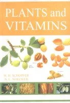 Plants and Vitamins