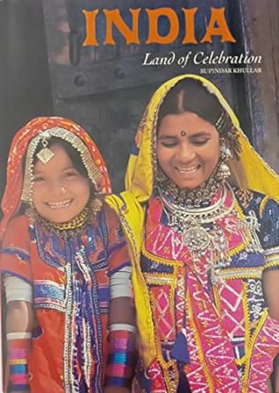 India: Land of Celebration