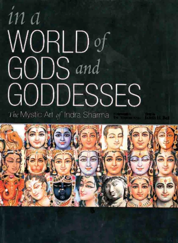 In a World of Gods and Goddesses: - Image 1