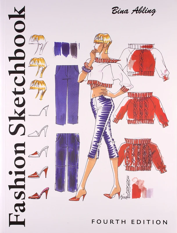 Fashion Sketchbook