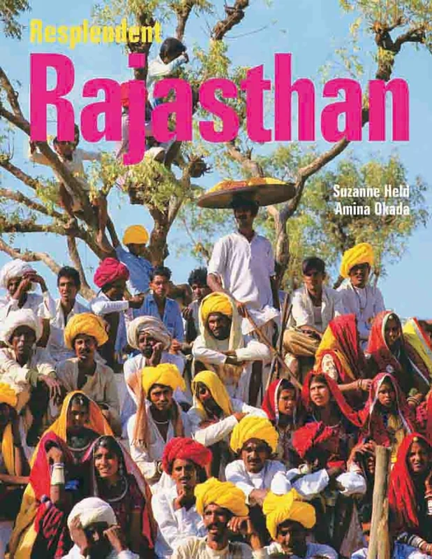Resplendent Rajasthan
