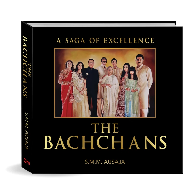 The Bachchans: A Saga of Excellence - Image 1