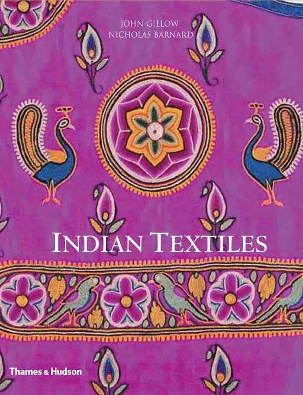 Indian Textiles