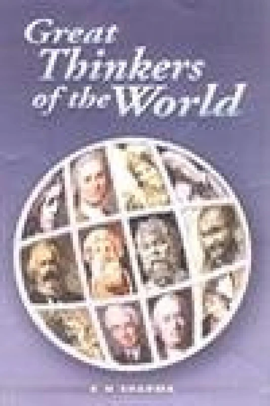 Great Thinkers of the World
