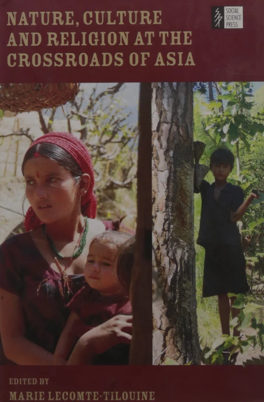 An Exploration of the Categories of Nature and Culture in Asia and the Himalayas - Image 1