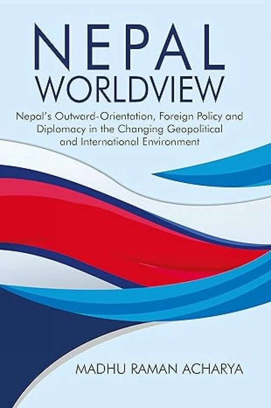 Nepal Worldview in 2 Volumes - Image 1