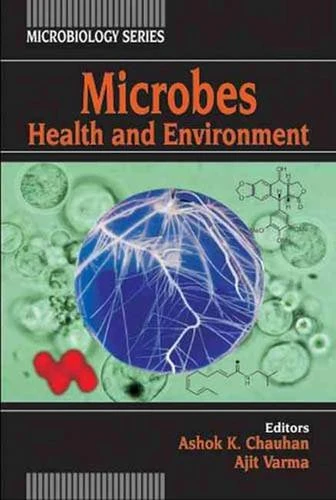 Microbes: Health and Environment