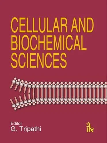 Cellular and Biochemical Sciences