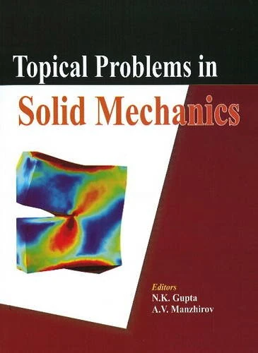 Topical Problems in Solid Mechanics - Image 1