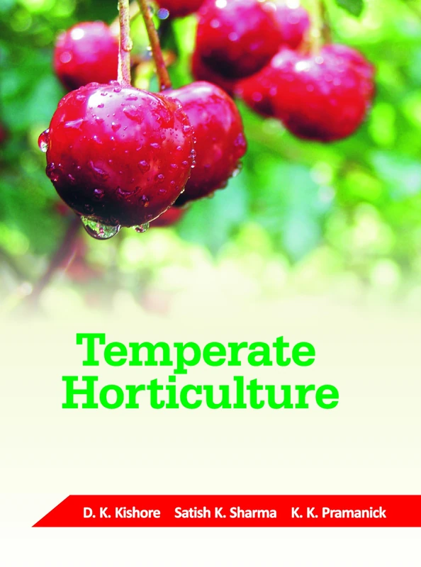 Temperate Horticulture: Current Scenario