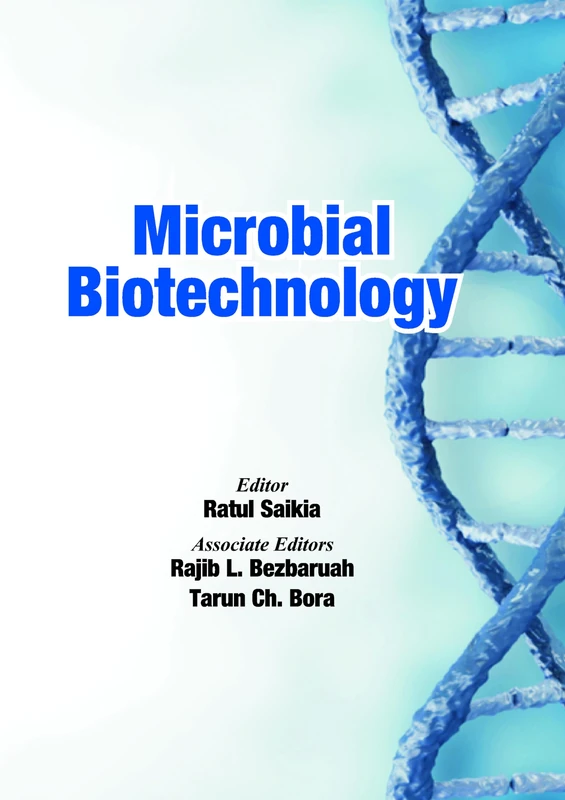Microbial Biotechnology