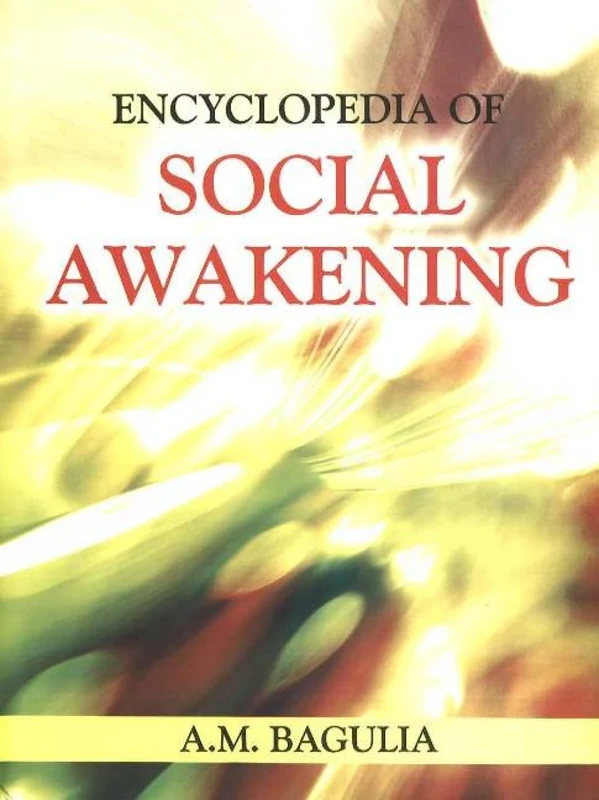 Encyclopedia of Social Awakening - Image 1