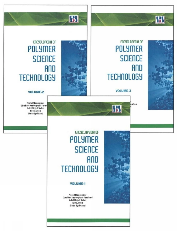 Encyclopedia of Polymer Science and Technology - Image 1