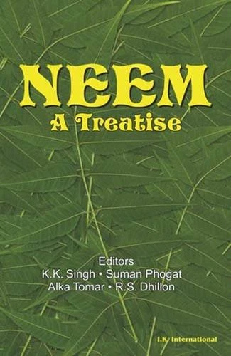 Neem: A Treatise - Comprehensive Botany and Science Reference