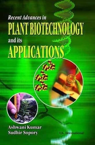 Recent Advances in Plant Biotechnology and its Applications