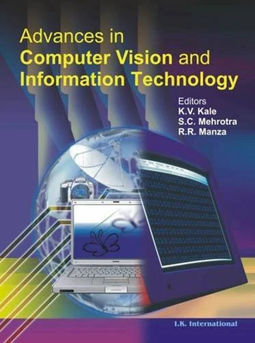 Advances in Computer Vision and Information Technology: v. 2
