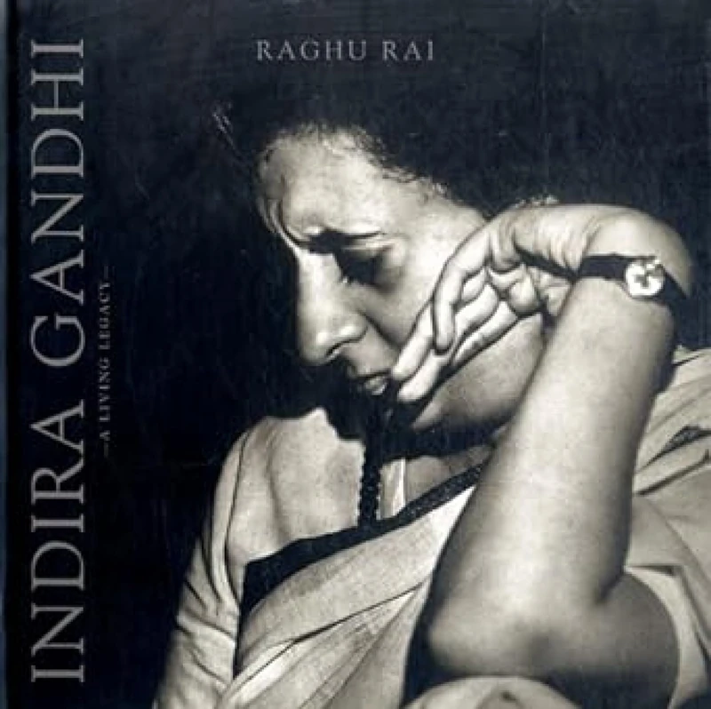 Indira Gandhi: A Living Legacy - Image 1