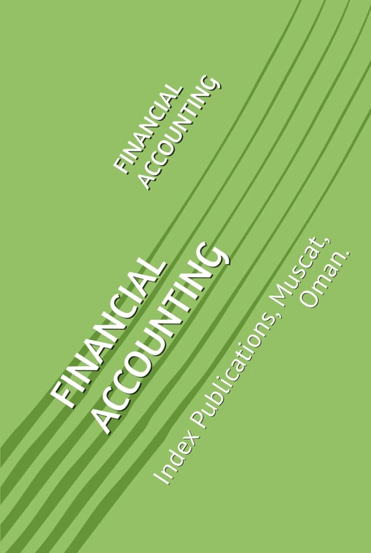 Financial Accounting - Index Publications, Muscat, Oman - Image 1