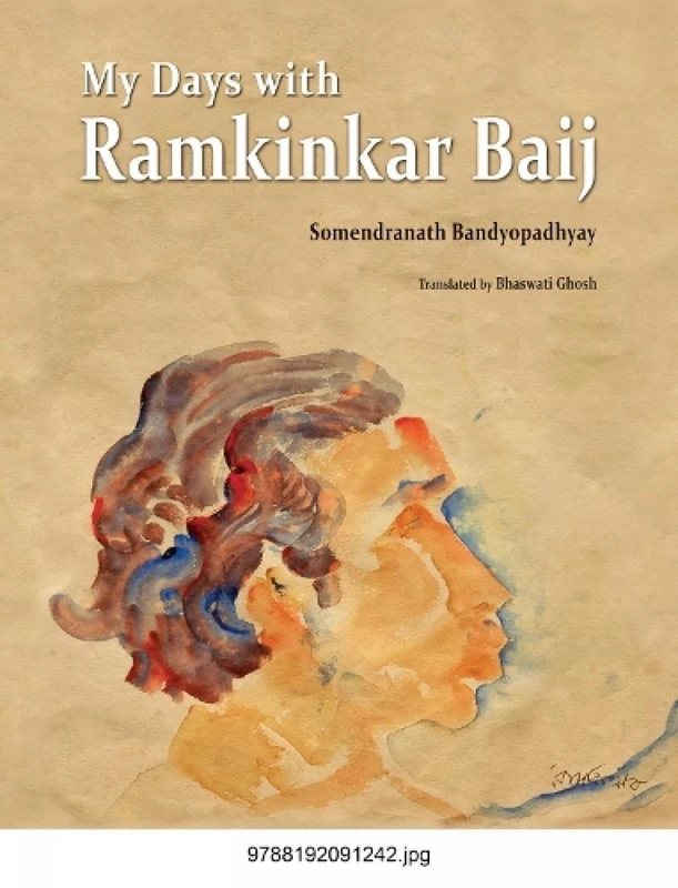 My Days with Ramkinkar Baij - Image 1