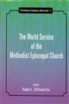 The World Service of the Methodist Episcopal Church - Image 1