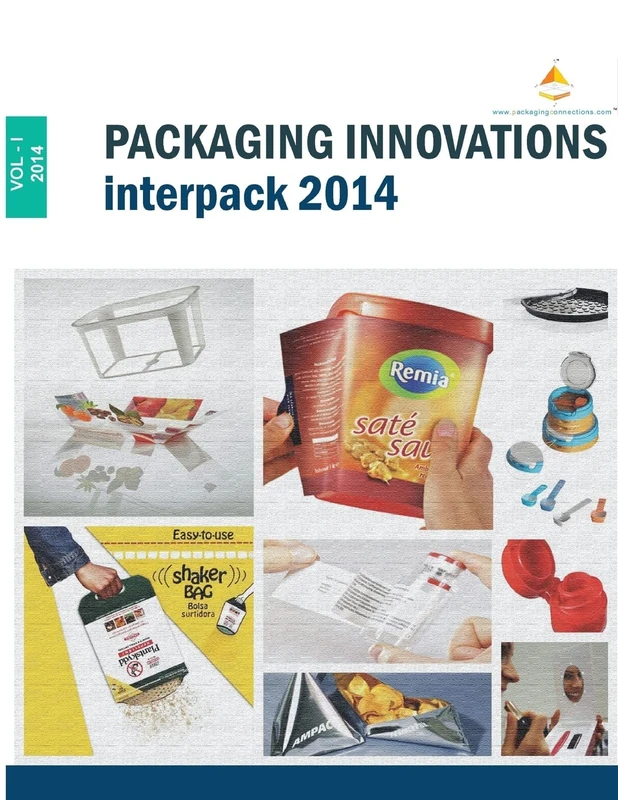 Packaging Innovations Interpack 2014: Volume 1